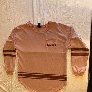 Rue 21 long sleeve